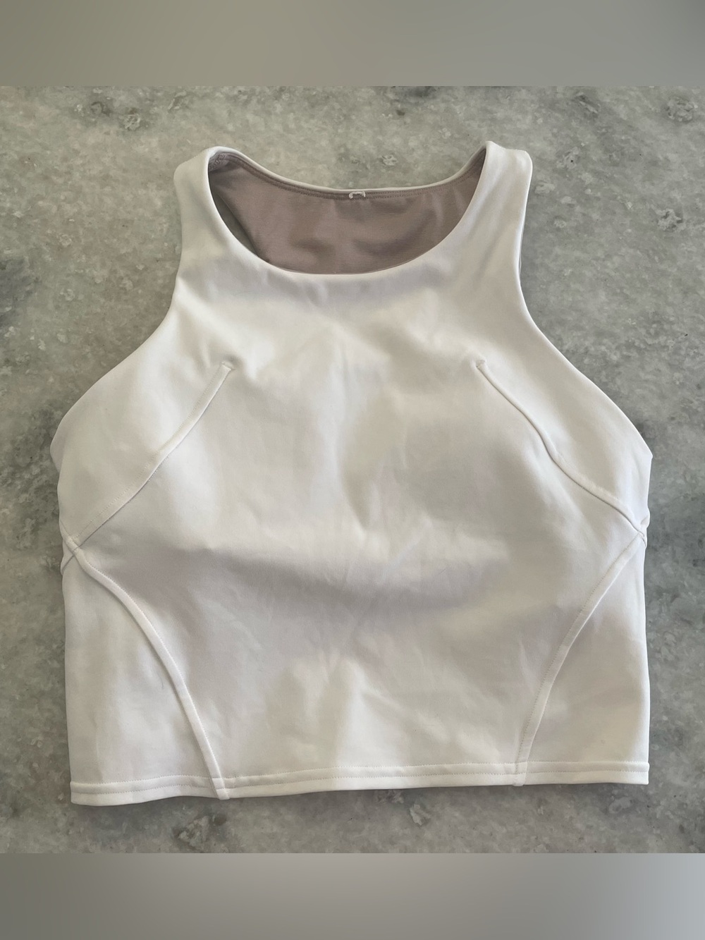 Lululemon Wunder Train Racerback Rank Top - Picture 5 of 14